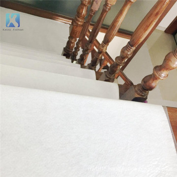 White Sticky Tile Mat Painter Felt